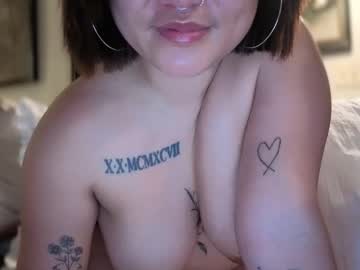 oohhellothere's chat room