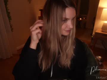 phoenix_taylor's chat room
