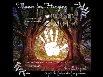 tantric_eden_'s chat room