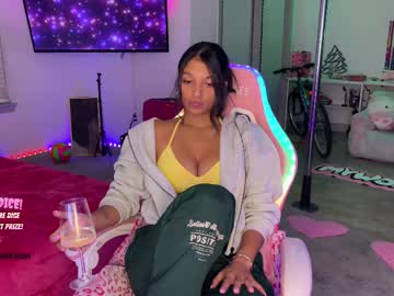 princess_cece's chat room