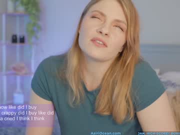 asiri_ocean's chat room