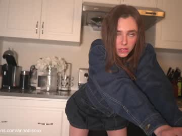 annabisoux's chat room