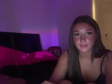 alexajefferies's chat room