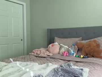 bambifarrina's chat room