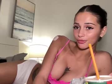 alliefrost's chat room