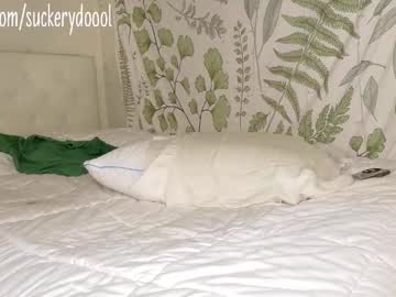 suckerydoool's chat room