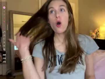 susannahxx's chat room