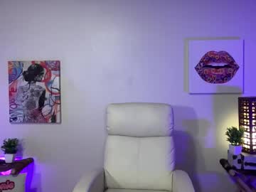 bunnieandthedude's chat room