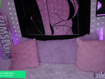 crimsonkitten's chat room