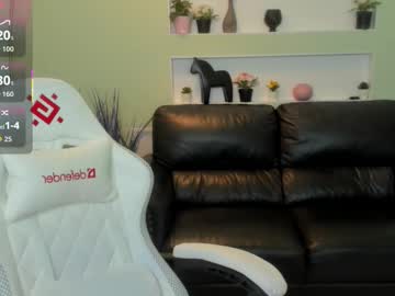 michafox's chat room