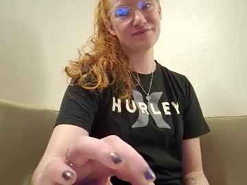 xxmariebliss's chat room