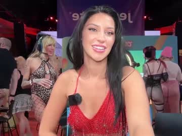 itskassielee's chat room