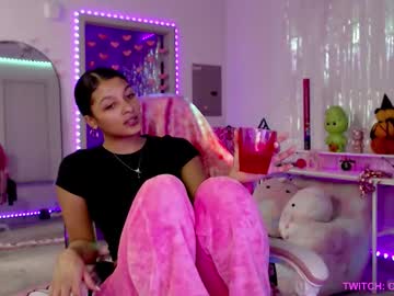 princess_cece's chat room