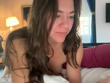 bendlikebecks's chat room