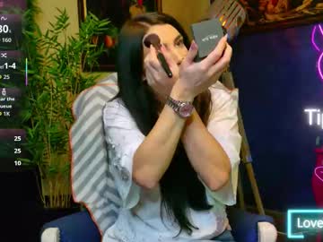 nicollepalmer's chat room