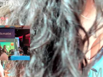 frenchava's chat room