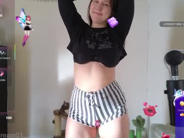 alexa_dream's chat room