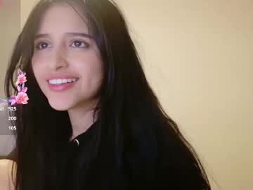 elisparadisex's chat room