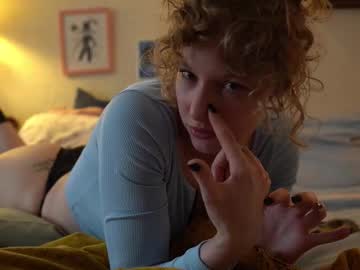 sistinehashands's chat room