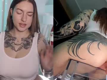 honeymoann's chat room