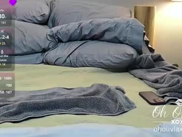oholiviaxoxo's chat room