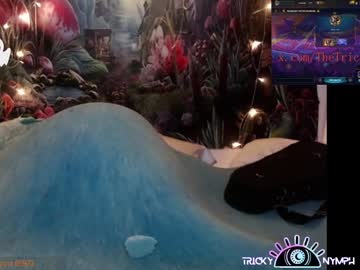 tricky_nymph's chat room