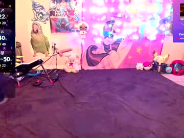 babyzelda's chat room