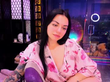 alma_pearl's chat room