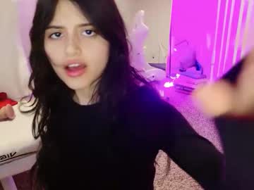 elisparadisex's chat room