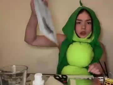 littlesugarpea's chat room