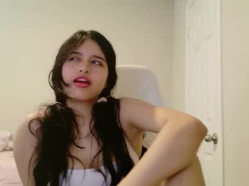 elisparadisex's chat room