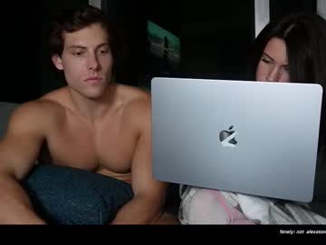 alexandluna's chat room