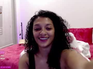 princess_cece's chat room