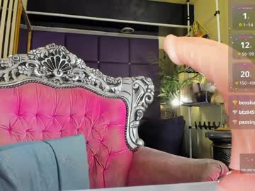 sofiequeen_'s chat room