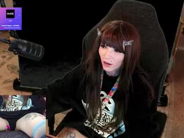 archancel's chat room