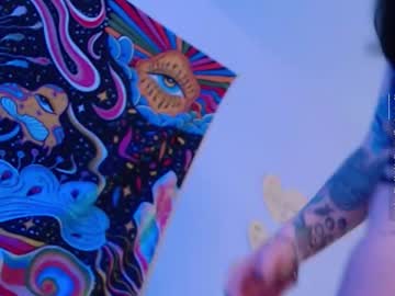 amphetameme's chat room