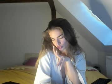 adventurina's chat room