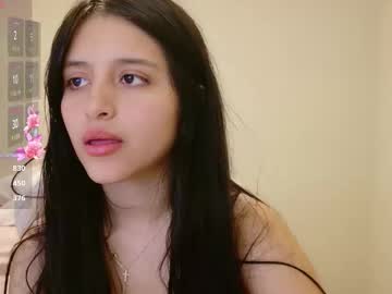 elisparadisex's chat room