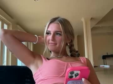 alyssastonee's chat room