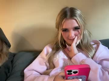 alyssastonee's chat room