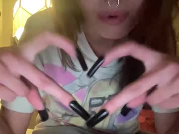 zoeyyb666's chat room