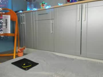 stefaevans's chat room