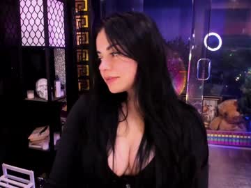 alma_pearl's chat room