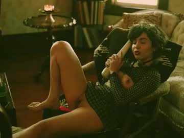 thecamwoman's chat room