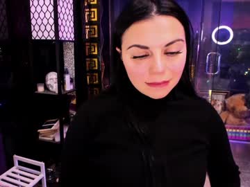 alma_pearl's chat room