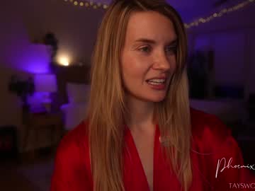 phoenix_taylor's chat room