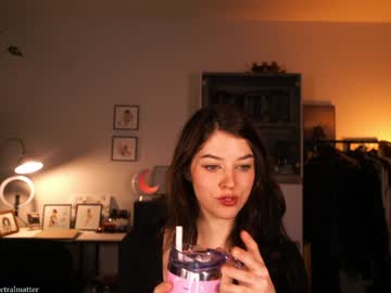 spectralmatter's chat room