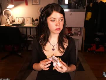 spectralmatter's chat room