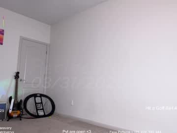 petitebrat's chat room