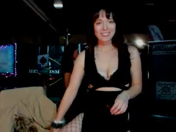 tiggerrosey's chat room